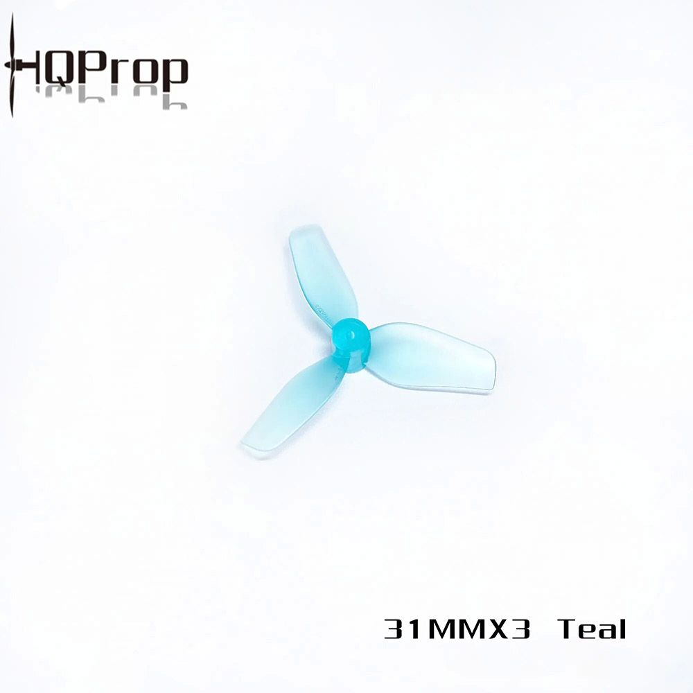 6-Paare-HQProp-Ultraleichte-Whoop-Prop-31MMX3-31mm-12x11-12-Zoll-Propeller-mit-1-mm-Loch-fuumlr-RC-D-2010996-2